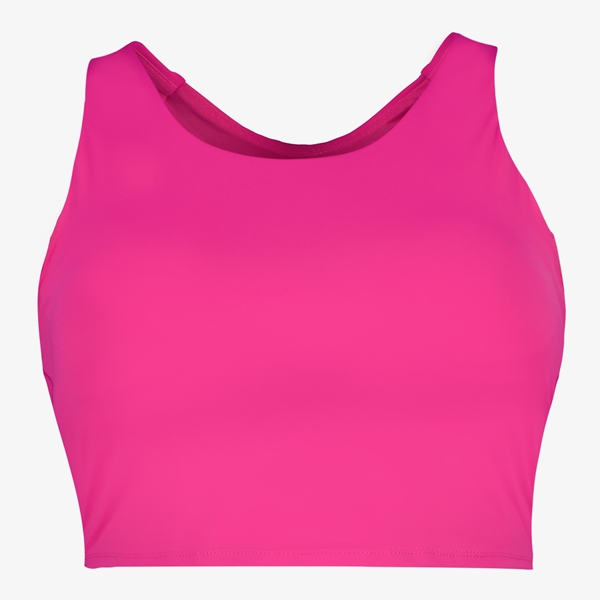 Osaga dames sport BH fuchsia