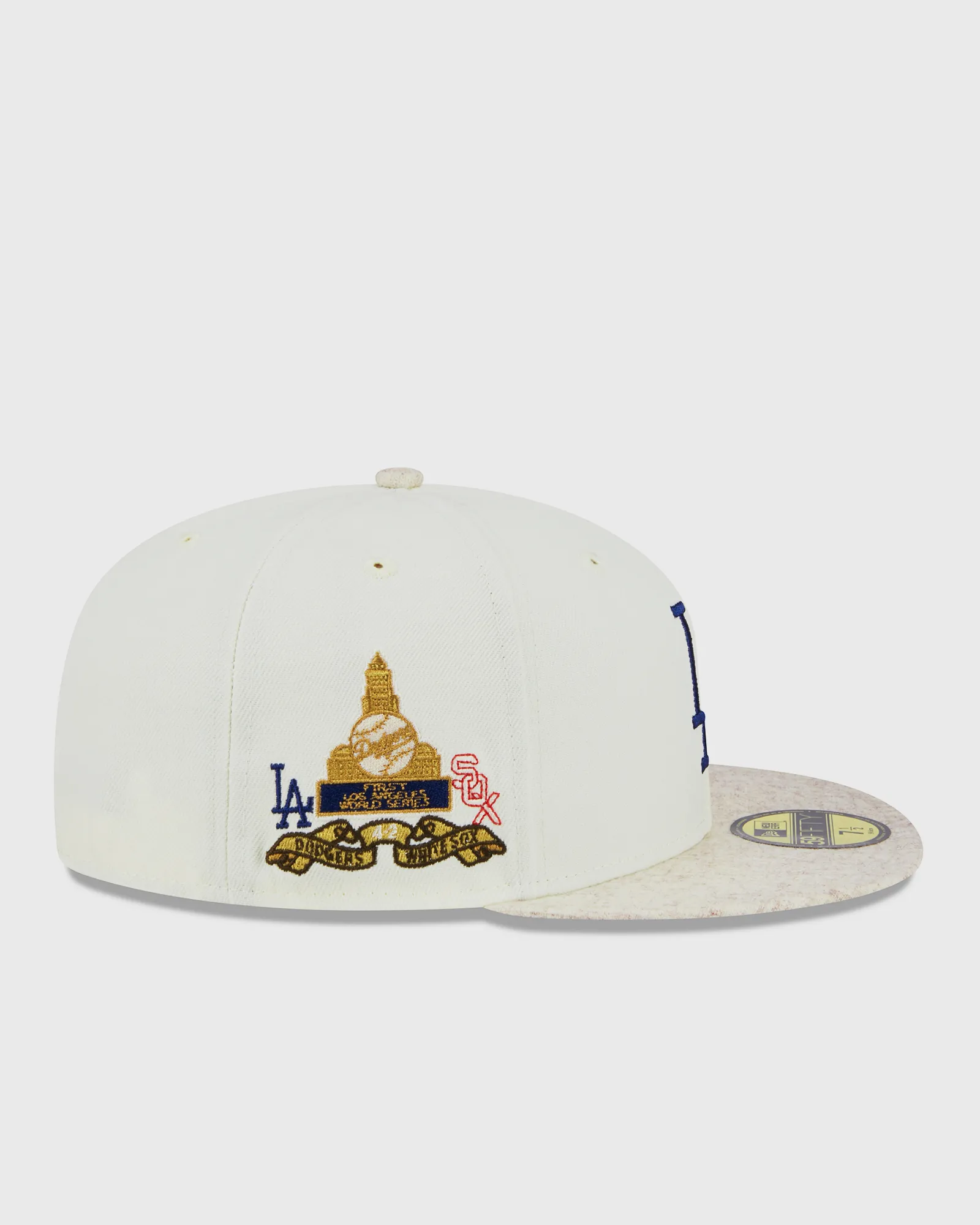New Era MATCH-UP 19209 LOS ANGELS DODGERS CHW