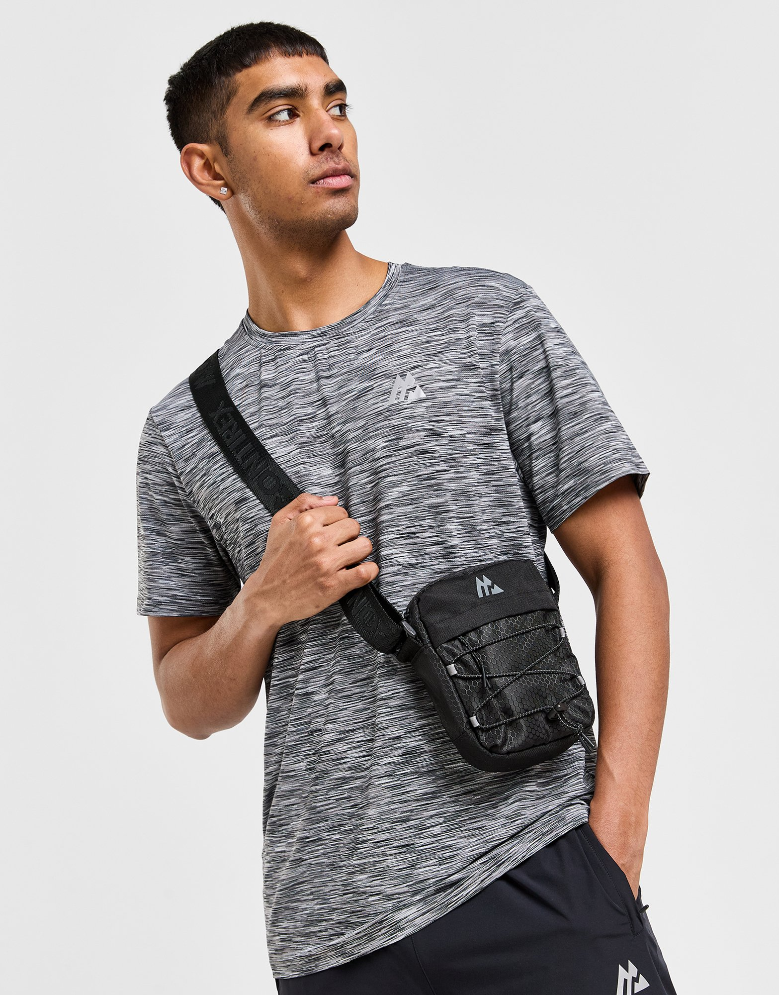 MONTIREX Sac en bandoulière