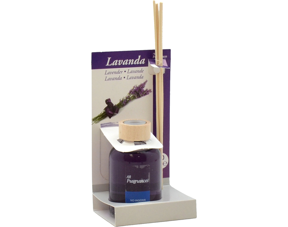 DIFUSOR MIKADO LAVANDA 50ML