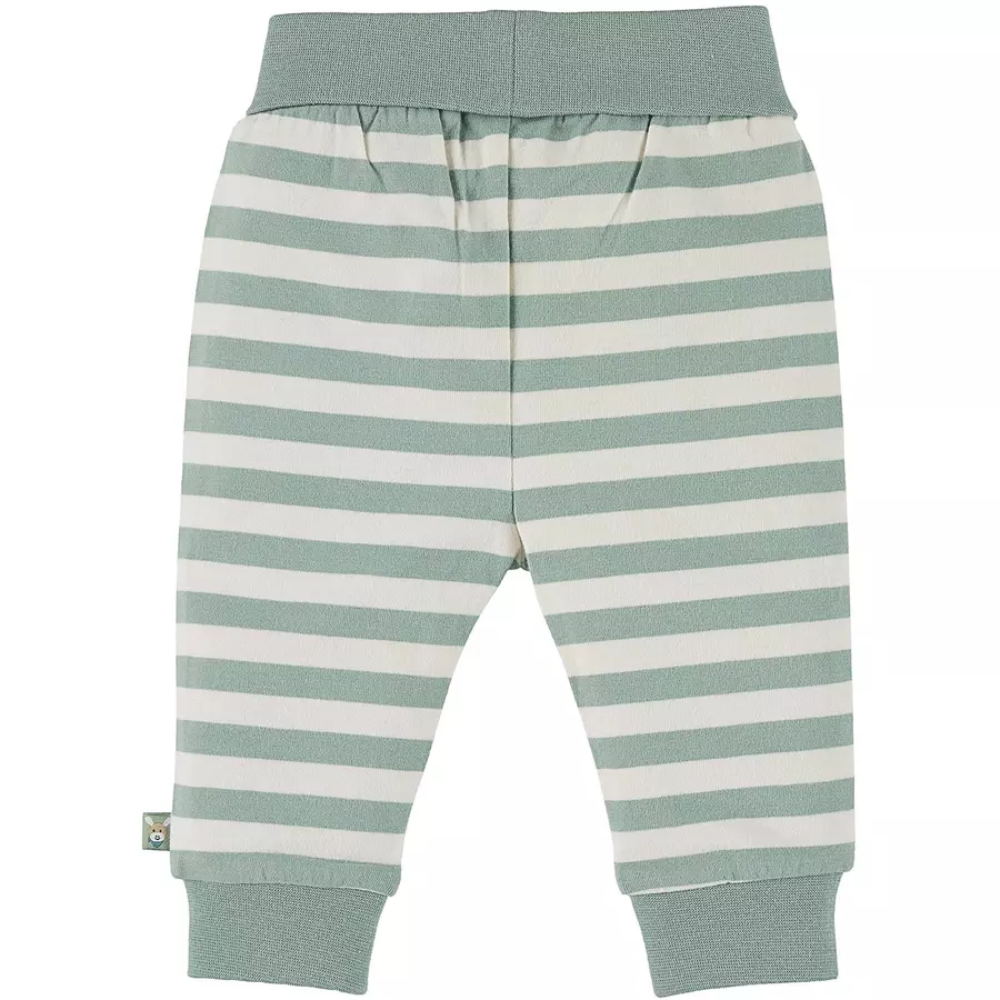 Sterntaler Hose Emmi grün