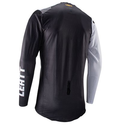 Maillot cross Leatt 5.5 ULTRAWELD 2023 - Gris