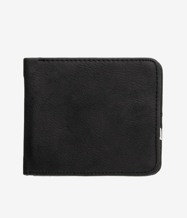 Volcom Slim Stone Geldbeutel (black)