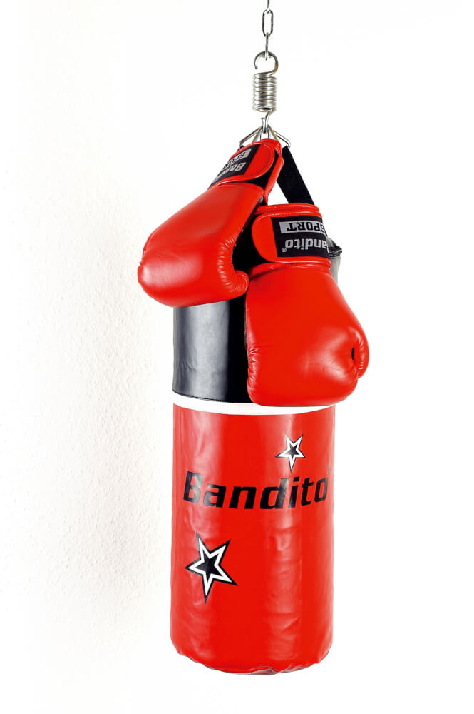 Junior-Set 10kg   Boxh. 8UZ