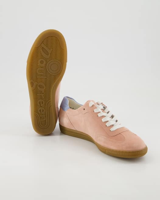 Paul Green 5450 Sneaker in Rosa