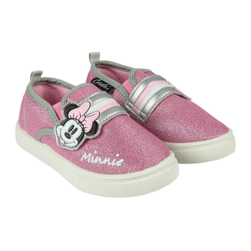 Zapatillas Minnie Mouse 64512