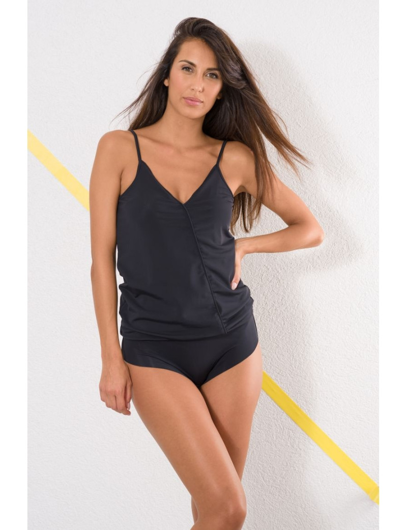 HBT BODY EMMA NOIR ESSENTIELS