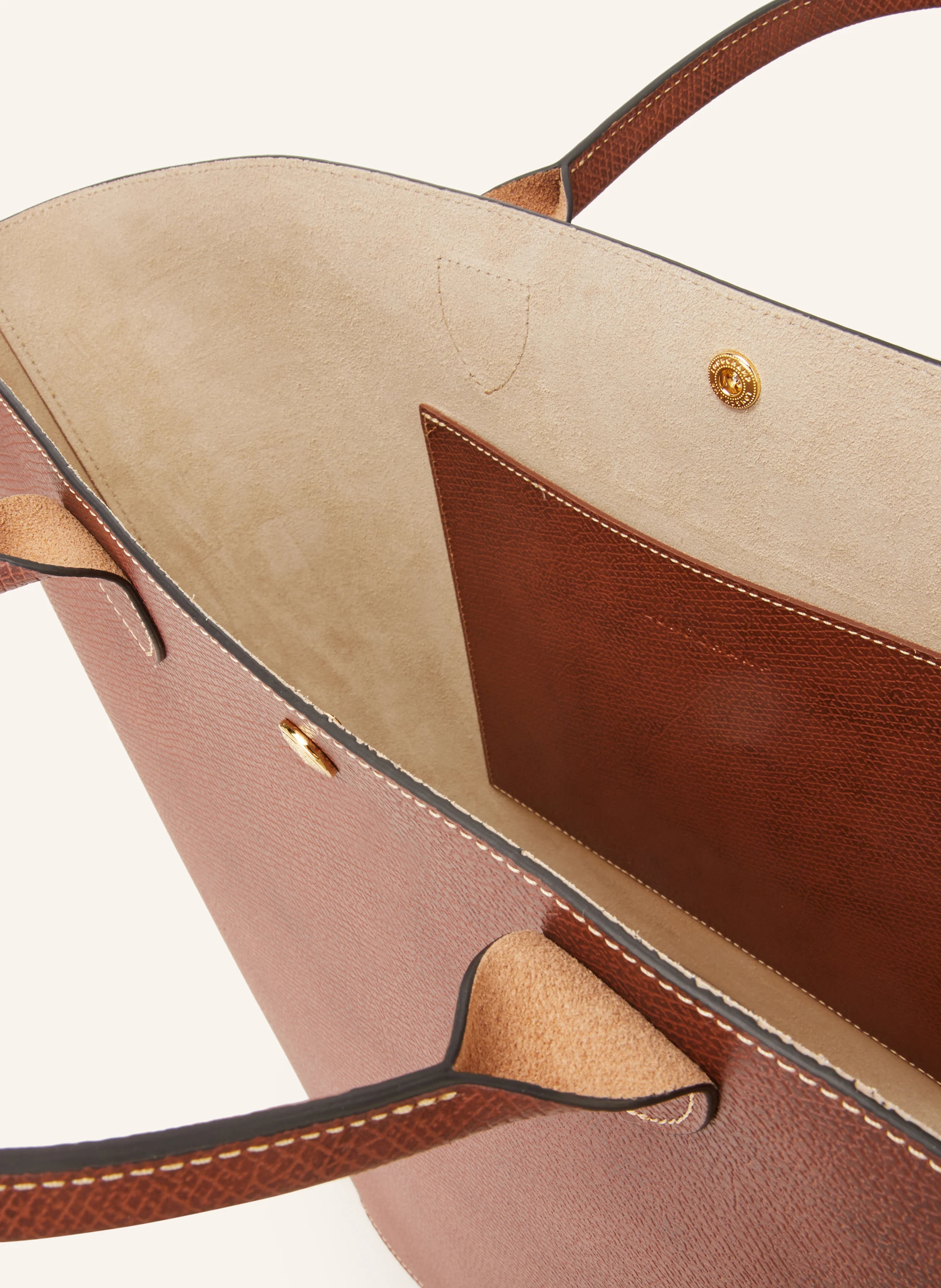 LONGCHAMP Handtasche ÉPURE XL