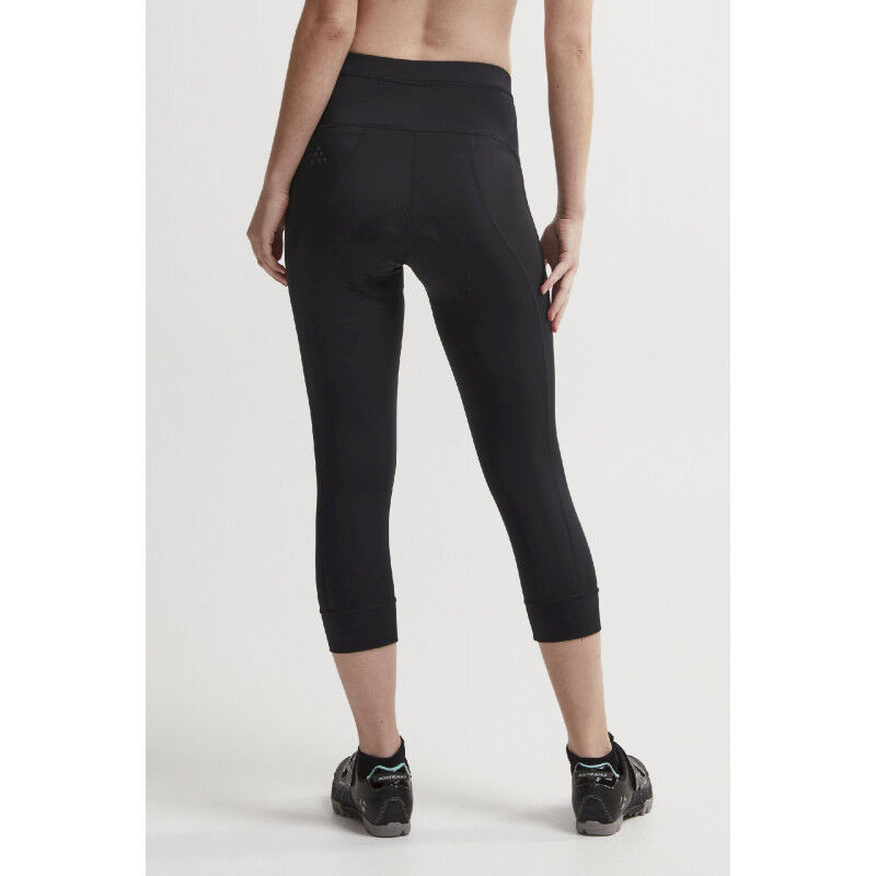 Essence Knickers - Pantalon vélo femme