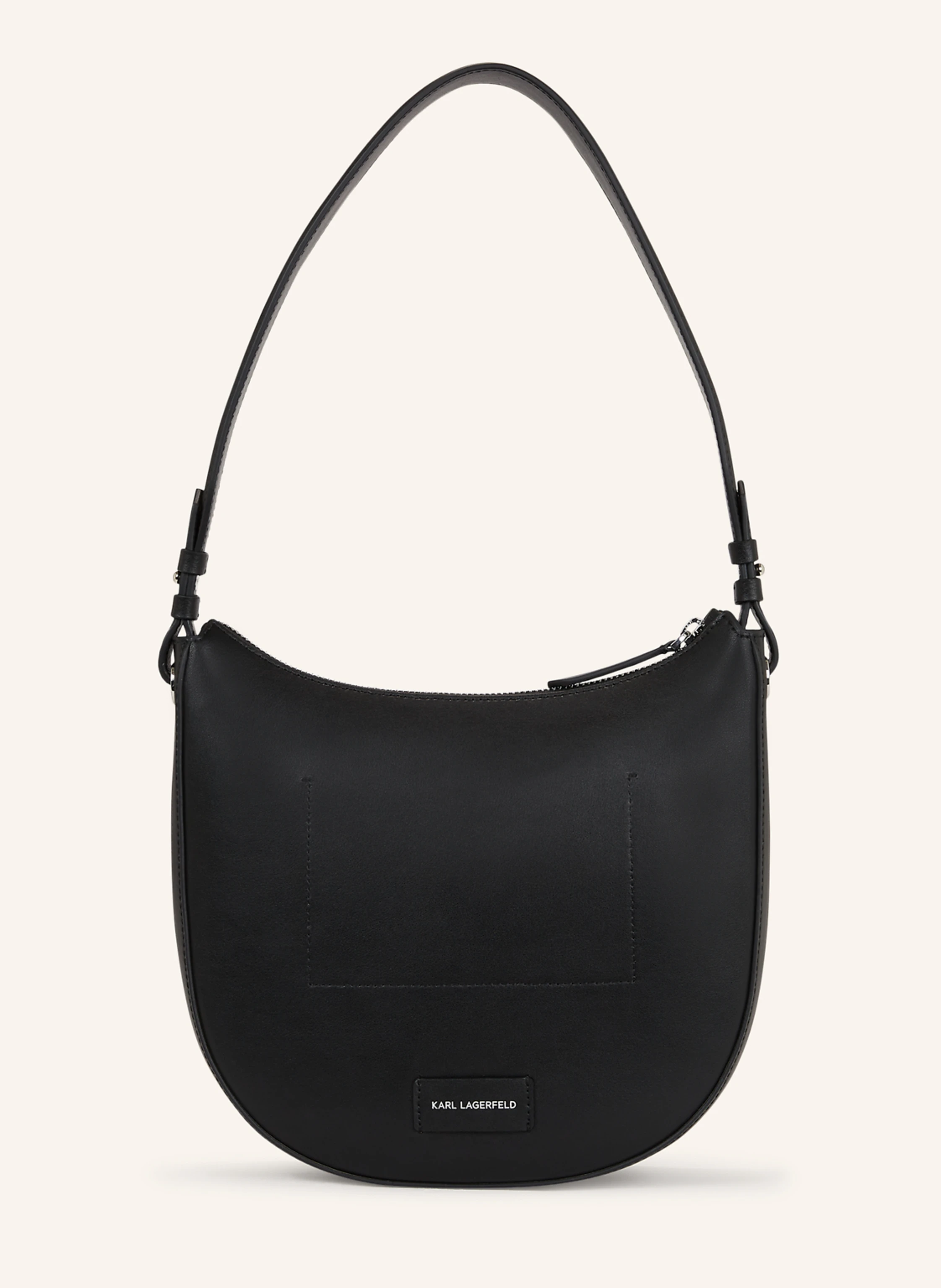 KARL LAGERFELD Schultertasche