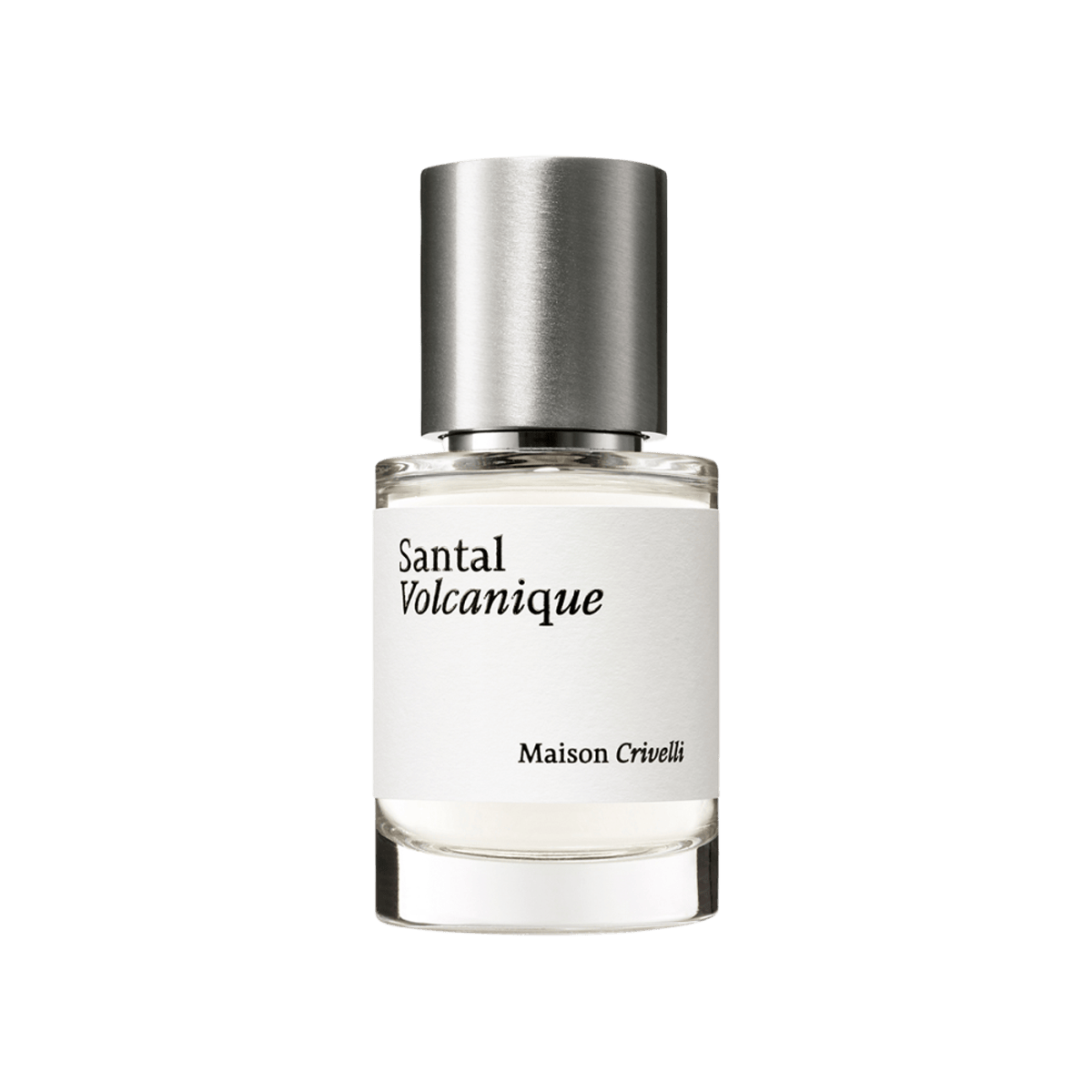 Santal Volcanique Eau de Parfum 30ml