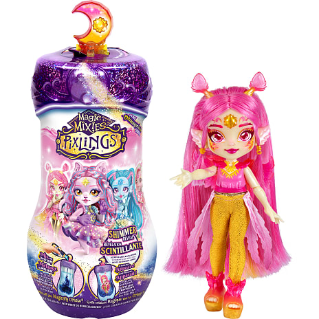 Magic Mixies Pixlings dukke Pheona