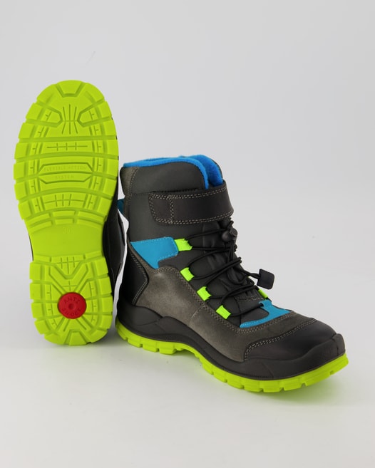Primigi Hans GTX Winterstiefel in Grau