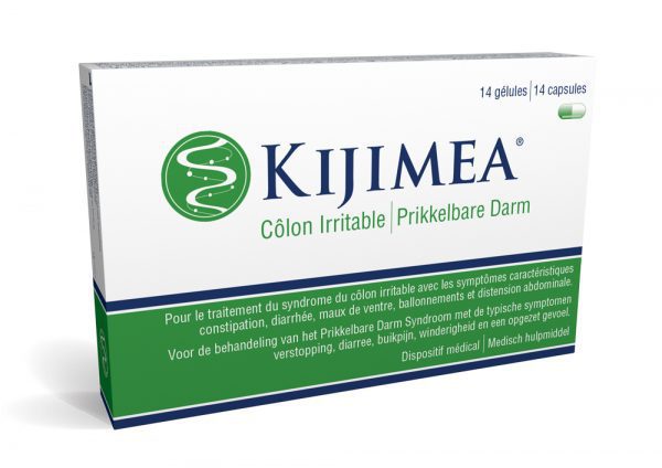 Kijimea Prikkelbare Darm 14 tabletten