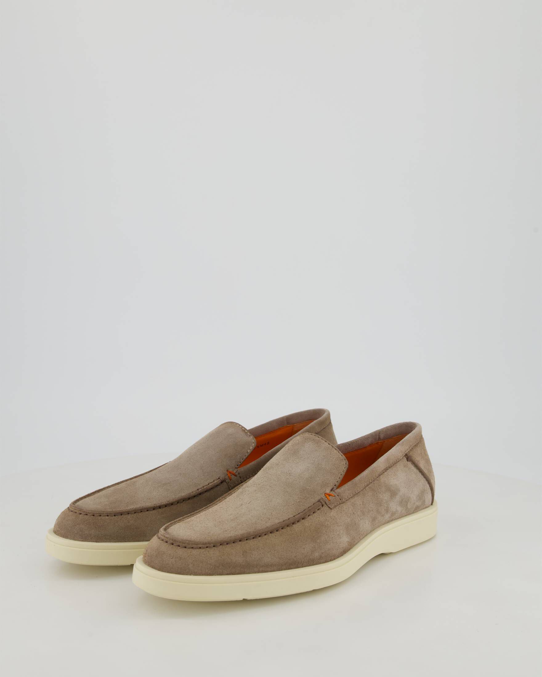 Santoni| Herren Loafer BOTANIST-A