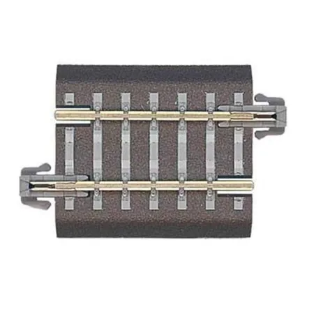 Tillig 83704 - gerades Bettungsgleis 36,5 mm, BG5, Spur TT