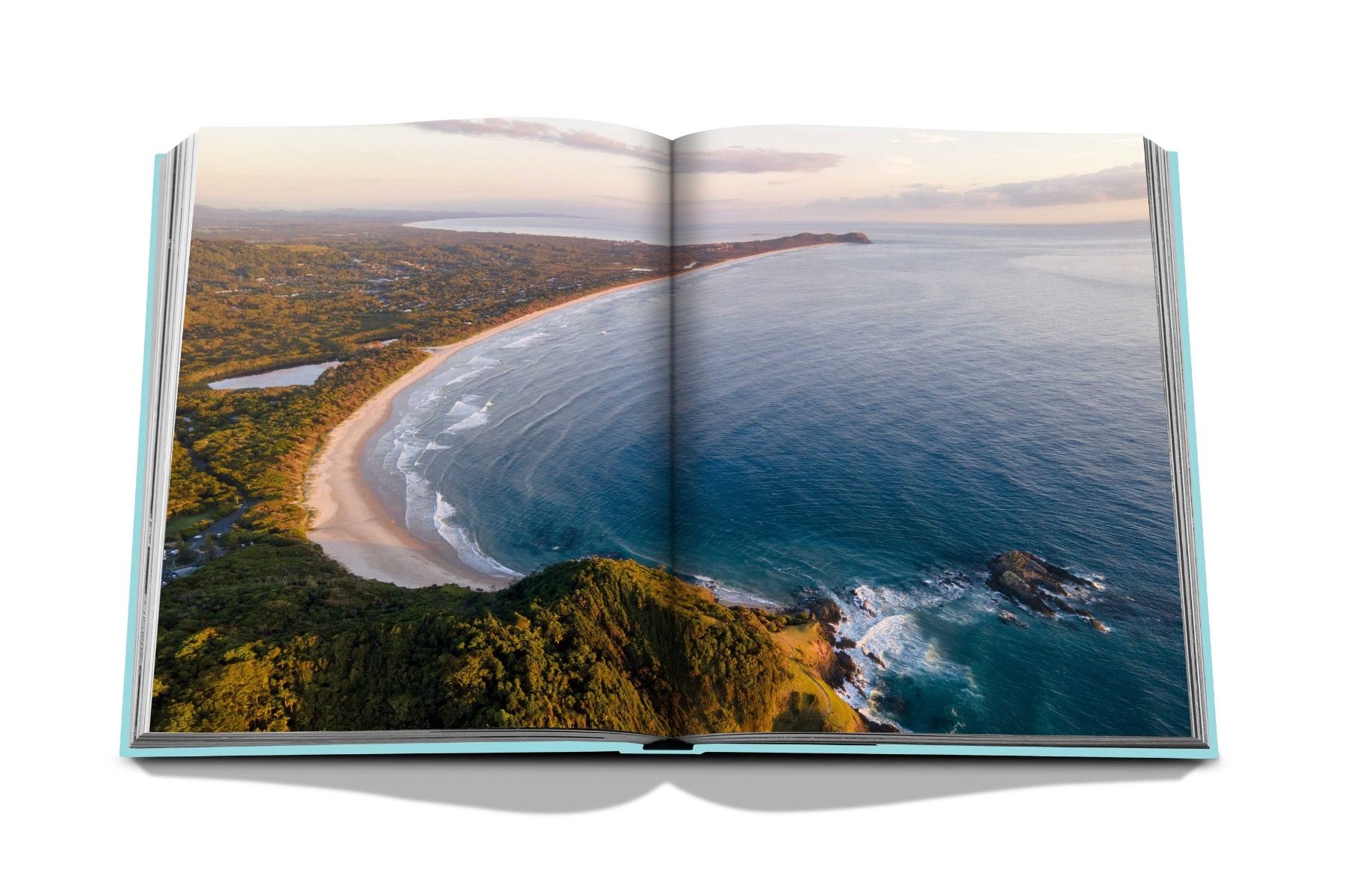 Assouline Byron Bay
