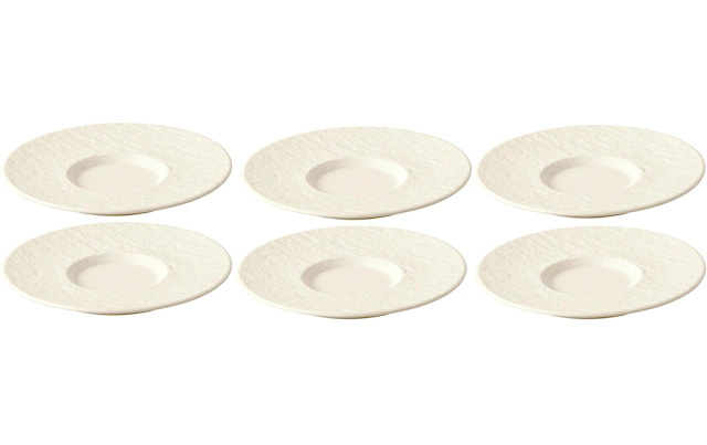 Villeroy & Boch Untertasse »Manufacture Rock«