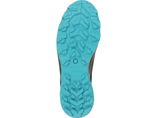 Chaussures de sécurité S3 Triton Würth MODYF Bleues