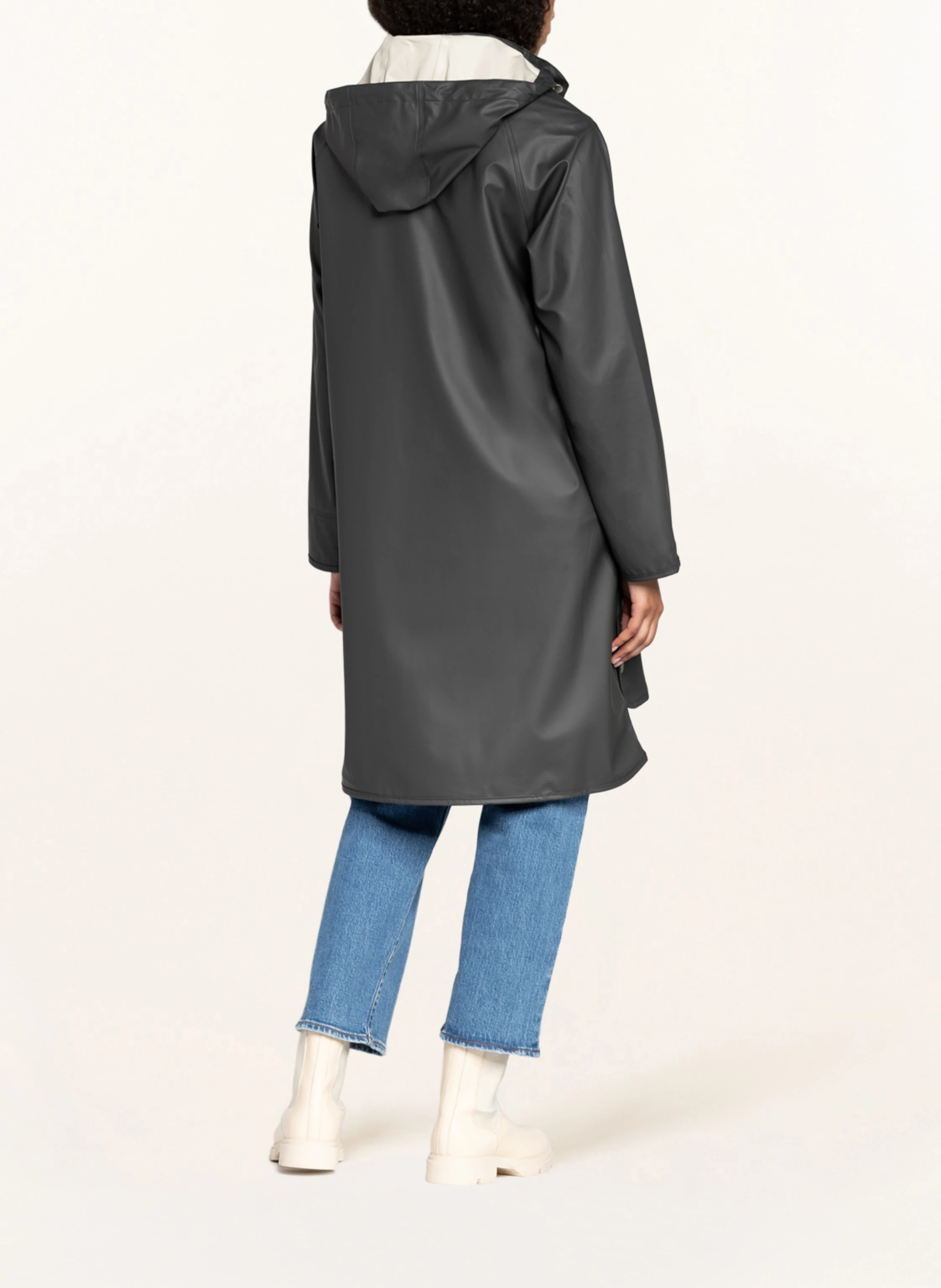 ILSE JACOBSEN Regenmantel RAIN71
