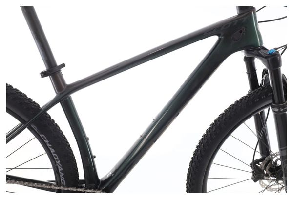 Produit reconditionné · Scott Scale 930 Carbone XT / Vélo VTT / Scott | Bon état