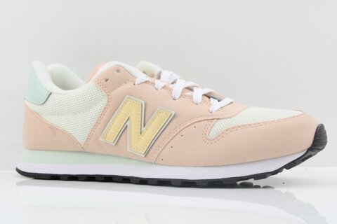 New Balance Schnürschuhe