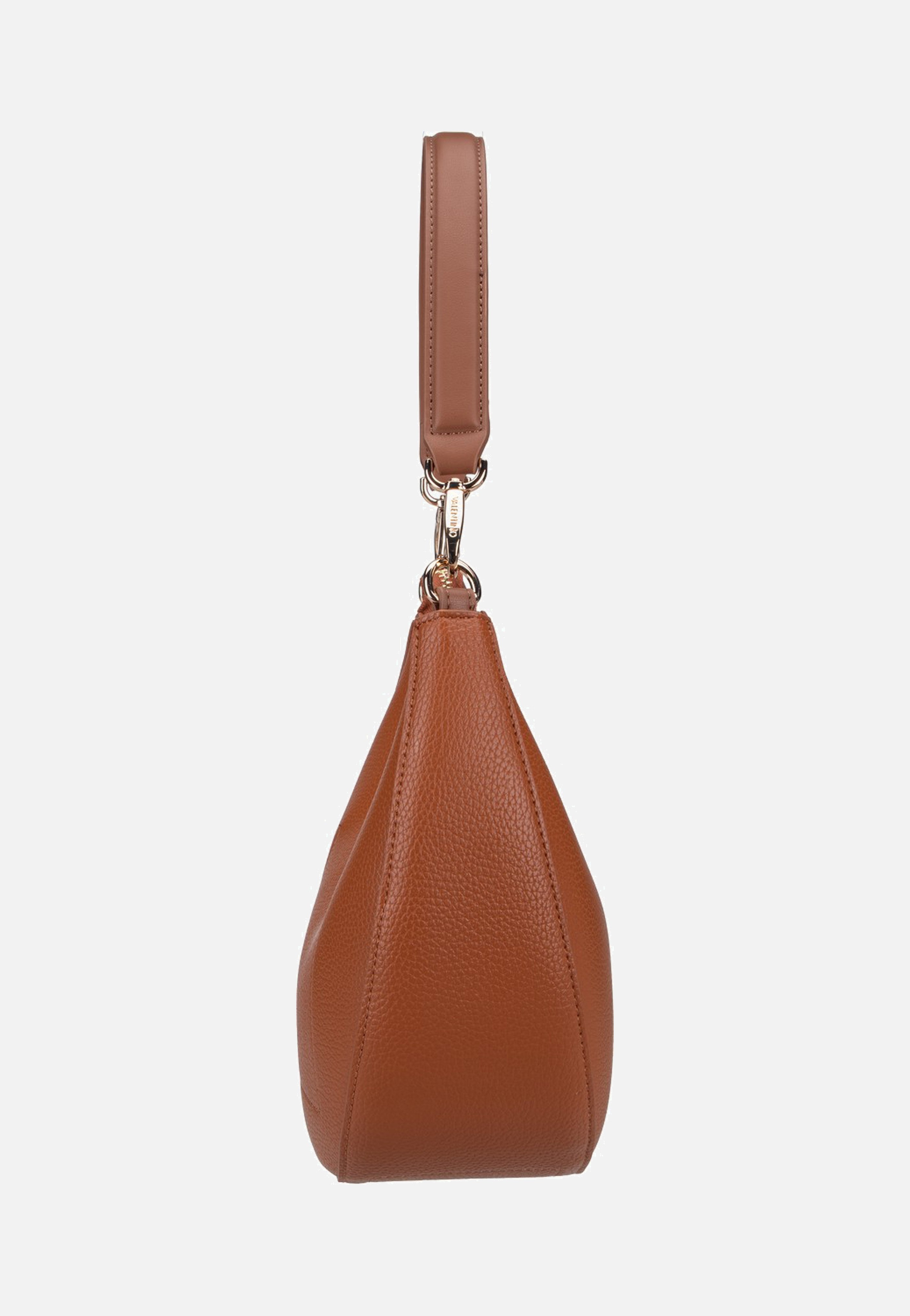 Alexia 808 Cuoio - Hobo Bag