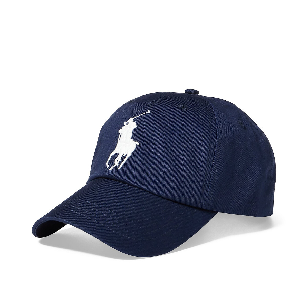 POLO RALPH LAUREN<br>Big Pony chino baseballpet