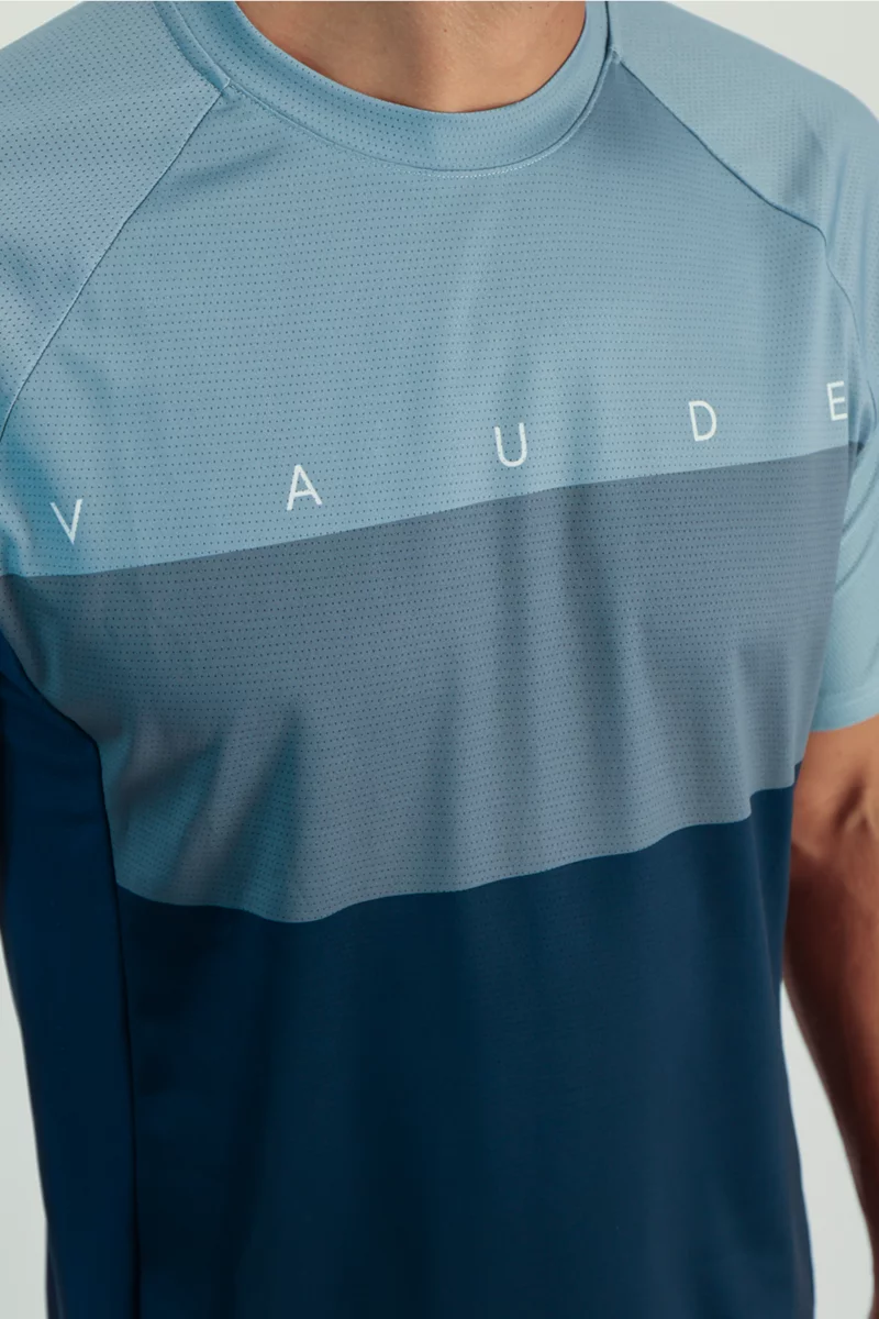 VAUDE Moab VI Herren Biketrikot