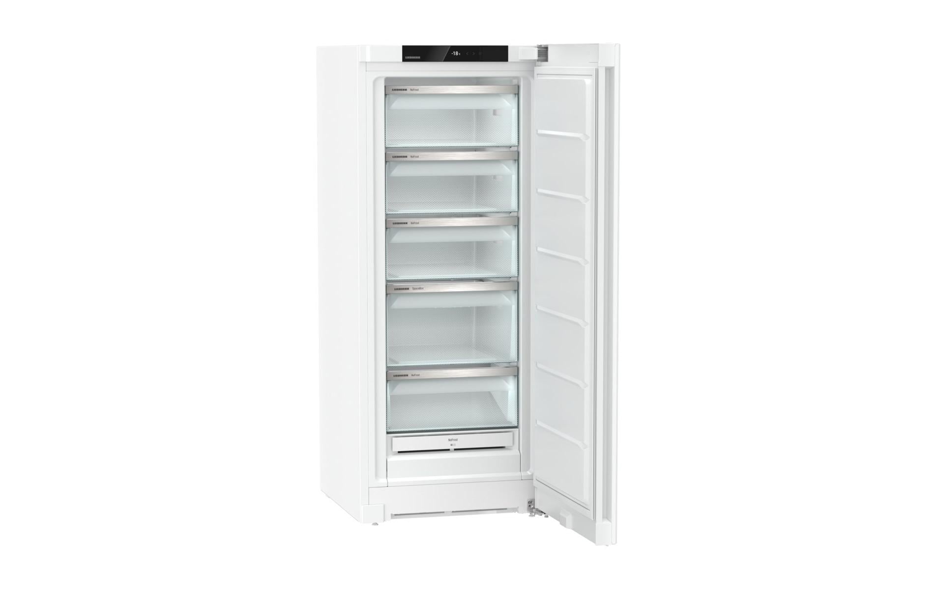 Gefrierschrank FNd 4625 Plus Rechts<br>Freistehender Gefrierschrank