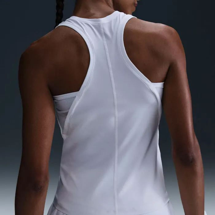 Nike Dri-FIT Victory Tennistop Dames