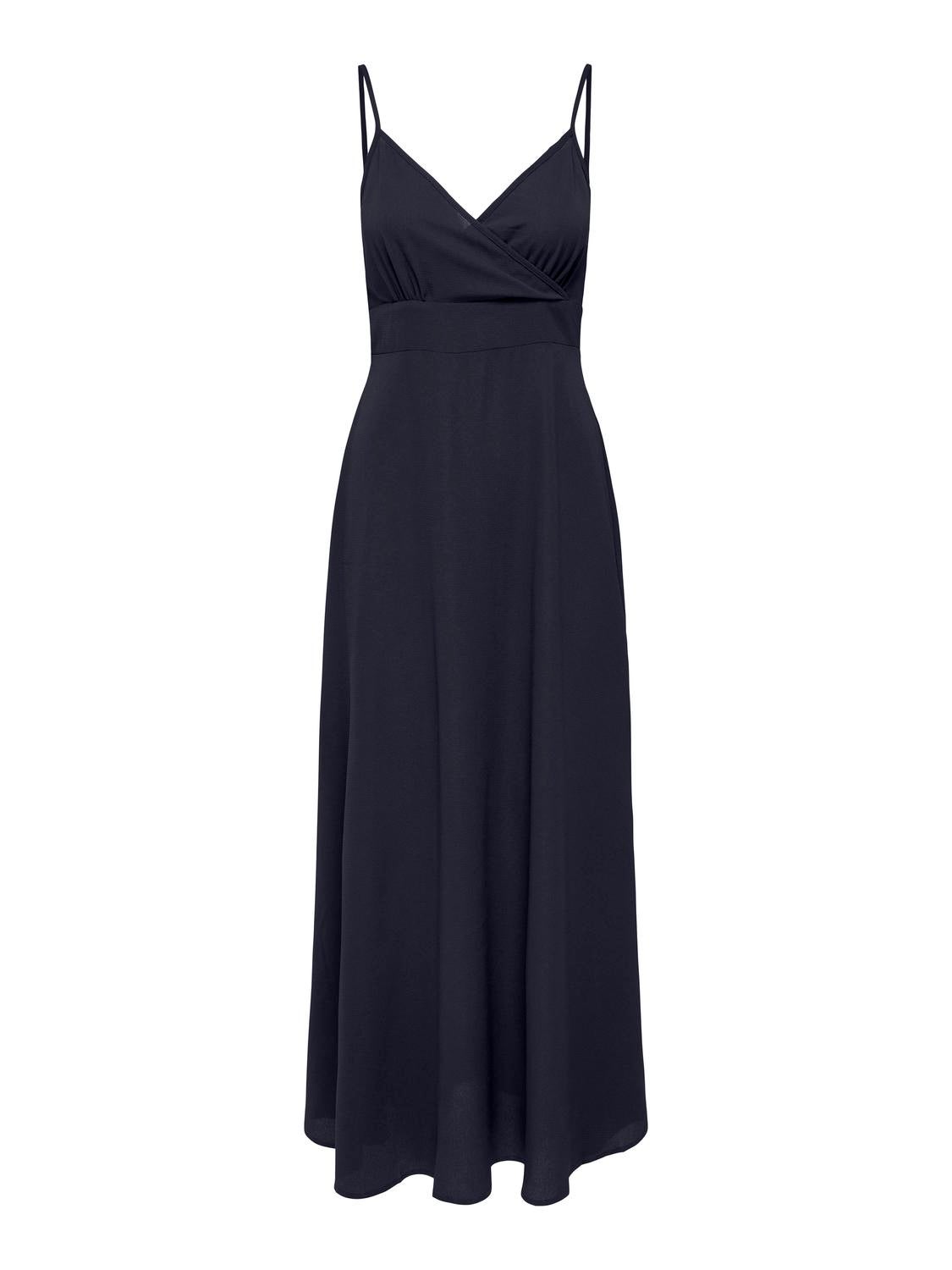 ONLNOVA Langes Kleid Night Sky