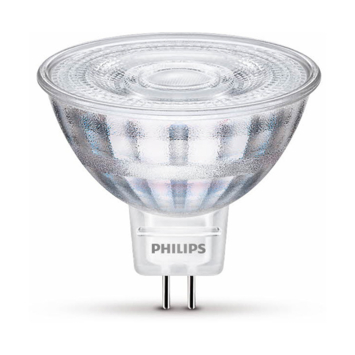 Philips LED spot GU5.3 20W niet dimbaar