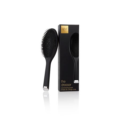 ghd The Dresser Oval Hårbørste