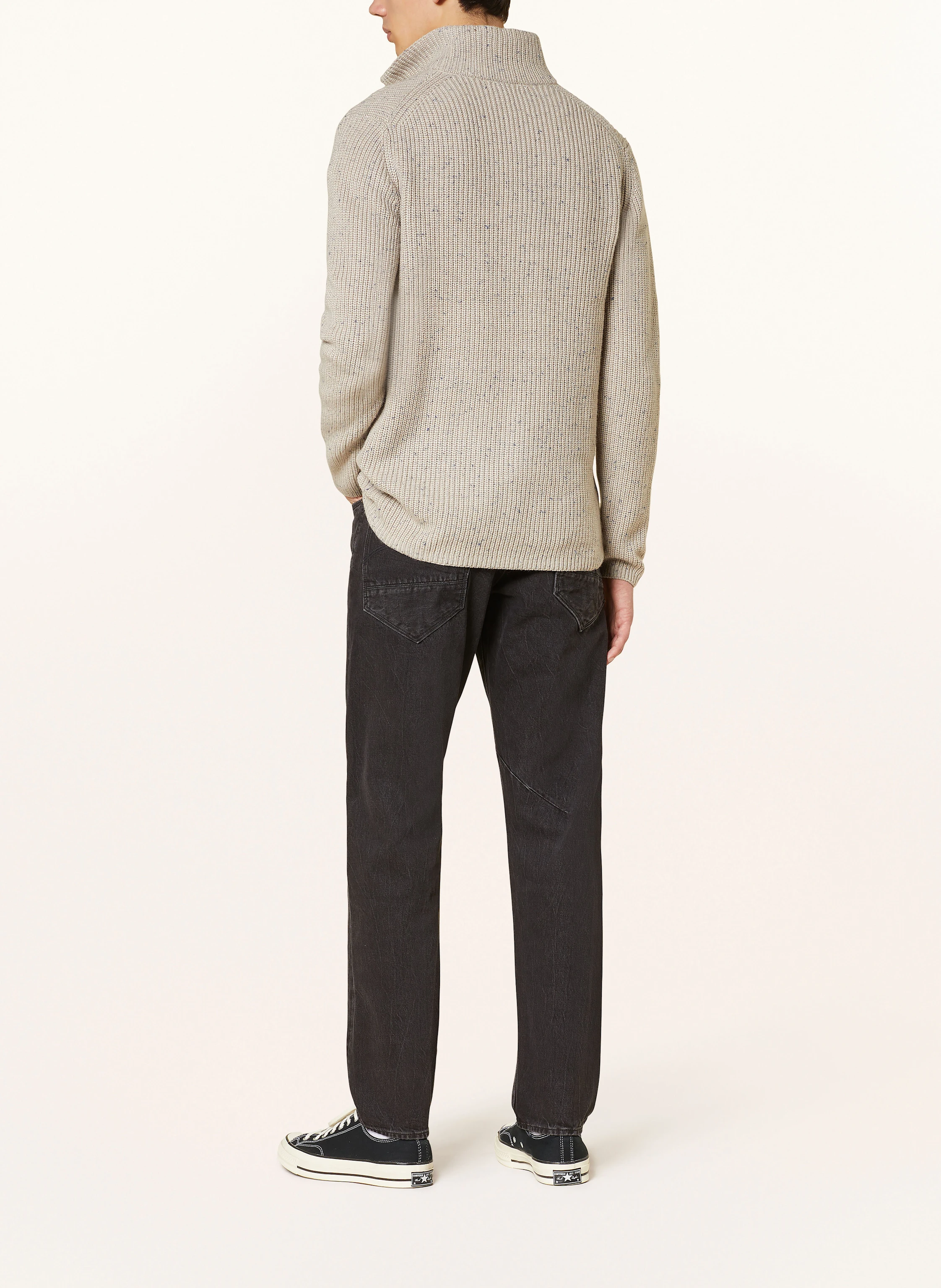 G-Star Jeans MORRY Tapered Fit