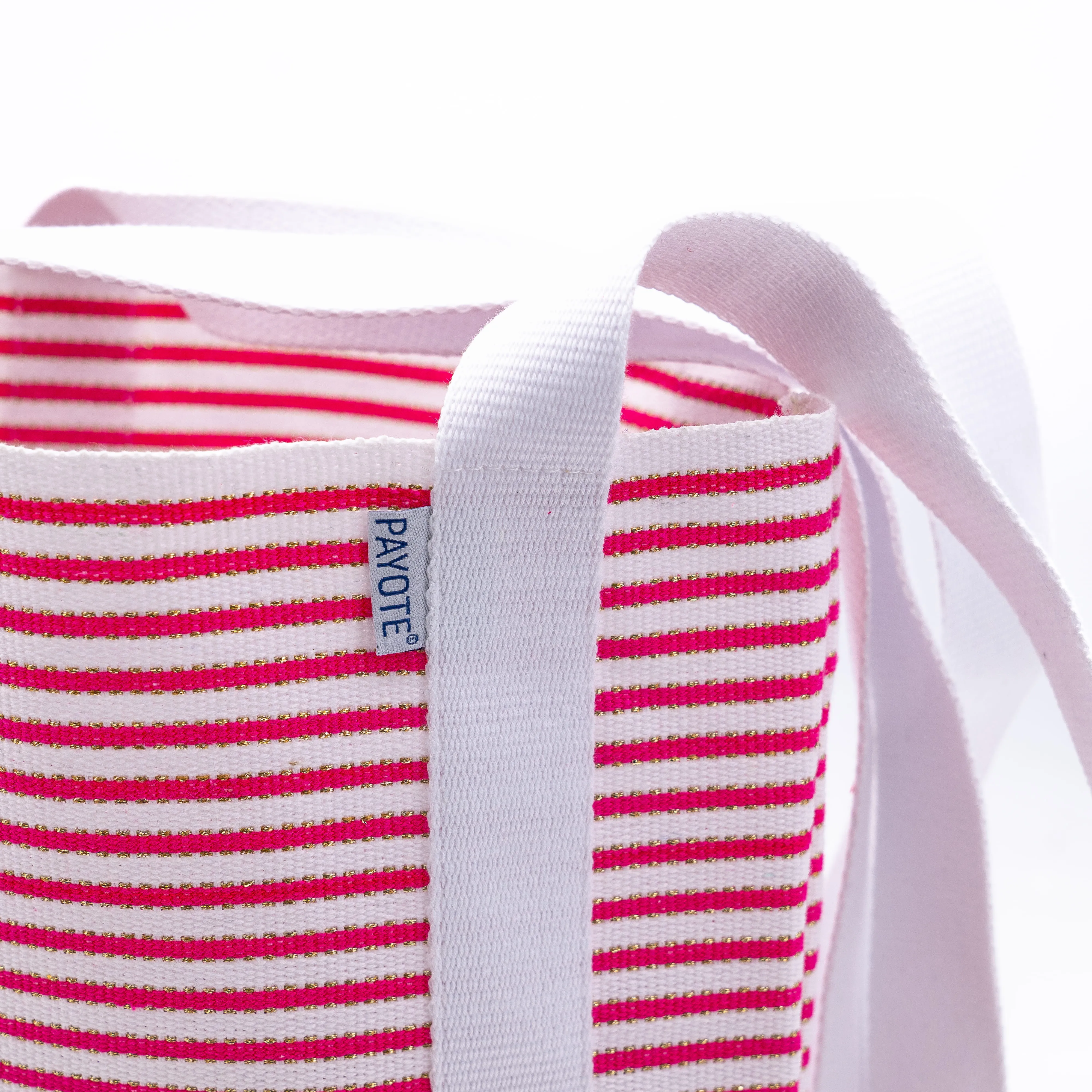 Sac espadrille Myriam
