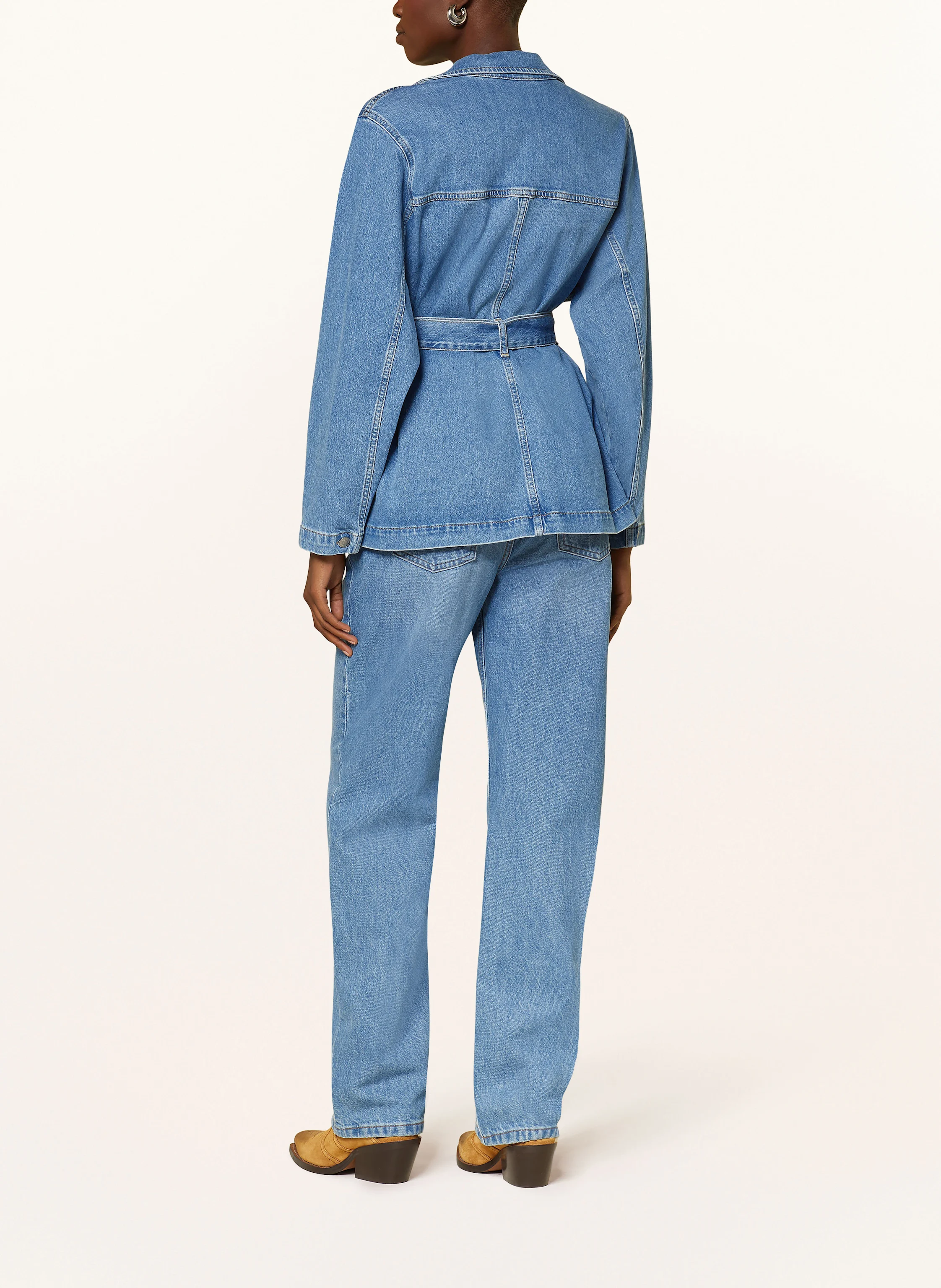 SELECTED Femme Jeansjacke