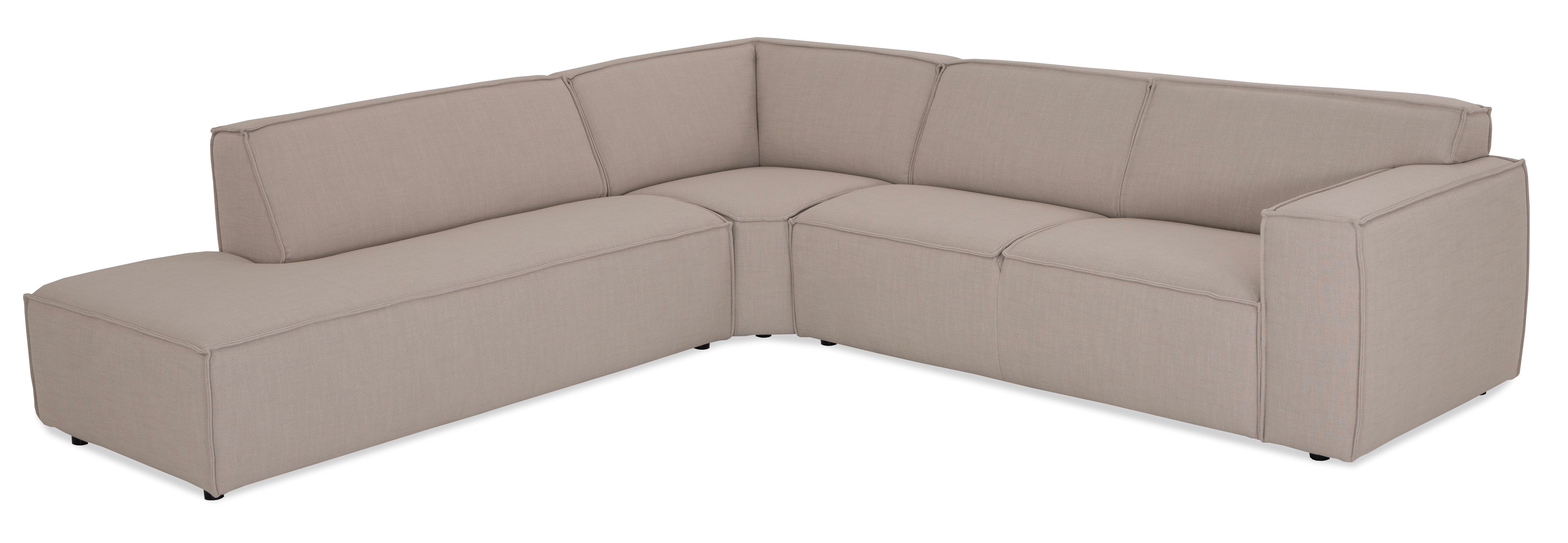 Hoekbank Marciano