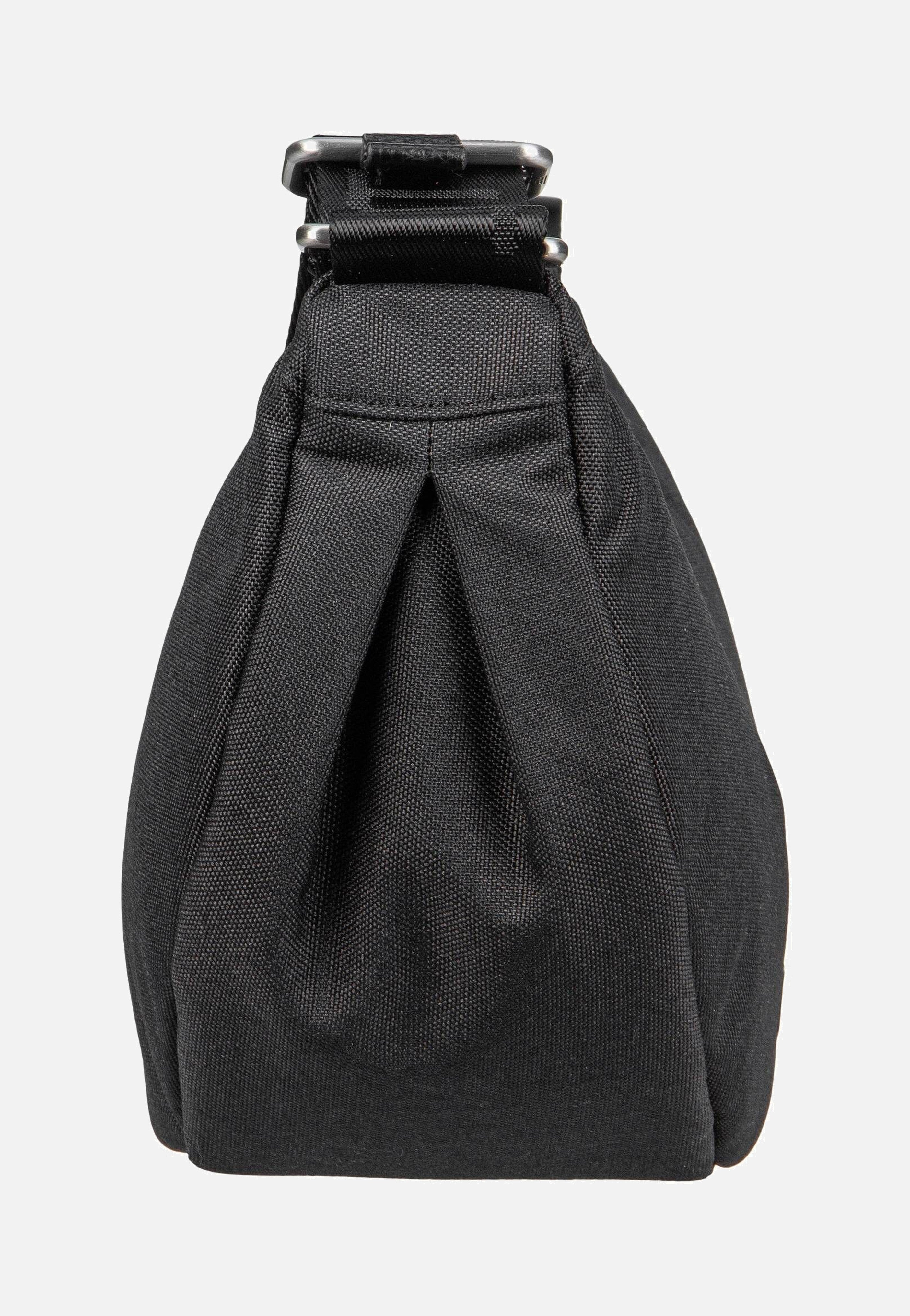 Bergen 1464 Schwarz - Sling Bag
