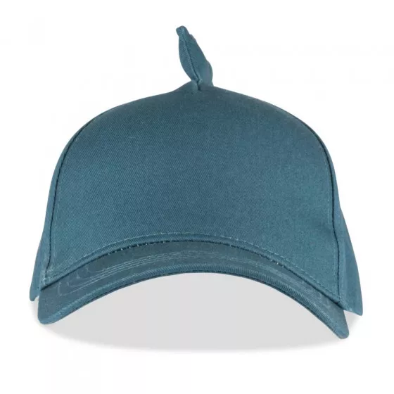 Casquette VERT CHARLIE & FRIENDS