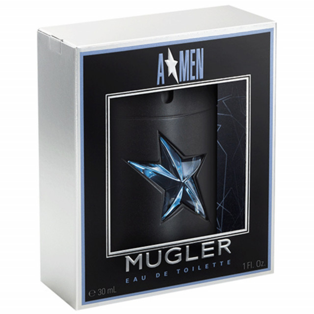 A*Men Eau de Toilette MUGLER |Parfumerie Burdin