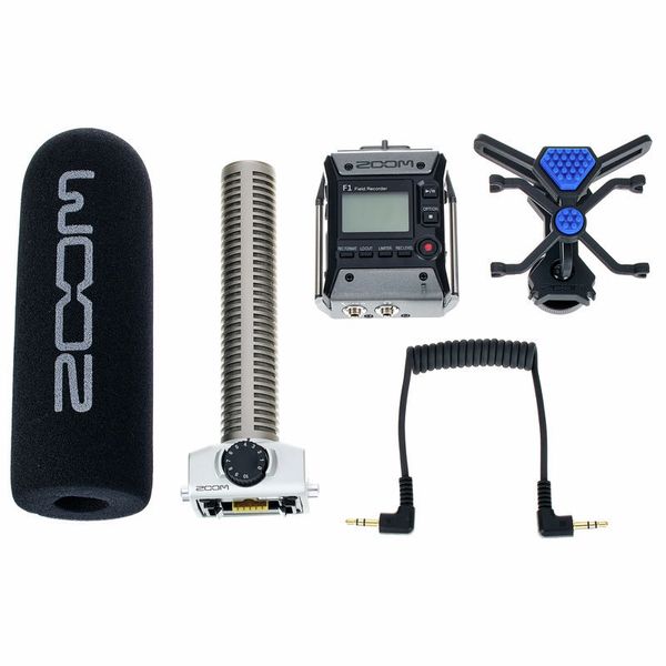 Zoom F1-SP
