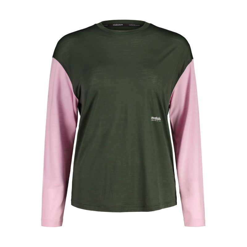 WiestalM. - T-shirt femme