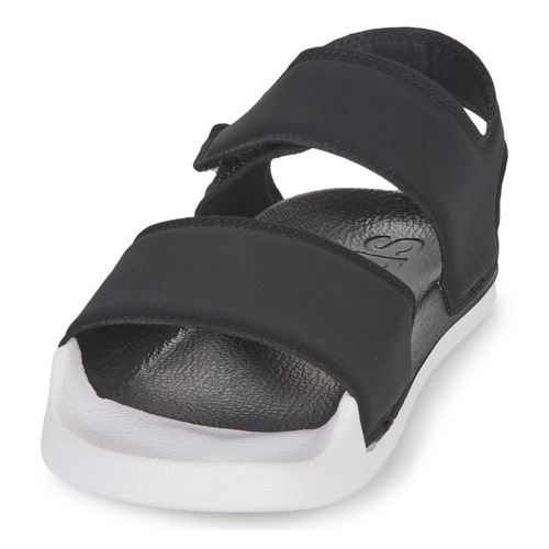 adidas Performance - ADILETTE SANDAL - Noir