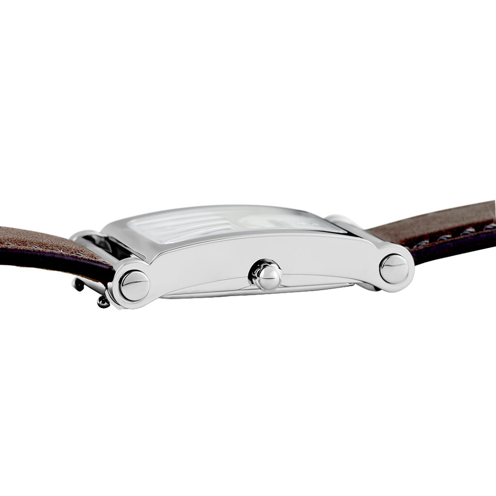 Coffret De Montre Michel Herbelin Coffret Antares Nacre