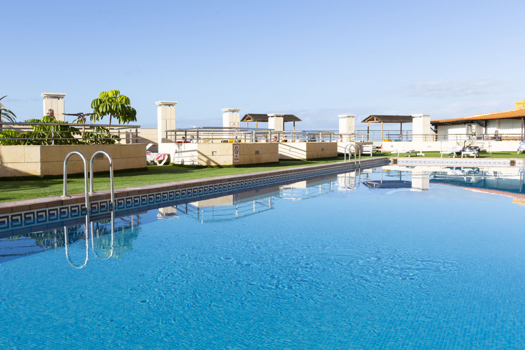 Villa de Adeje Beach All Inclusive - Aparthotel