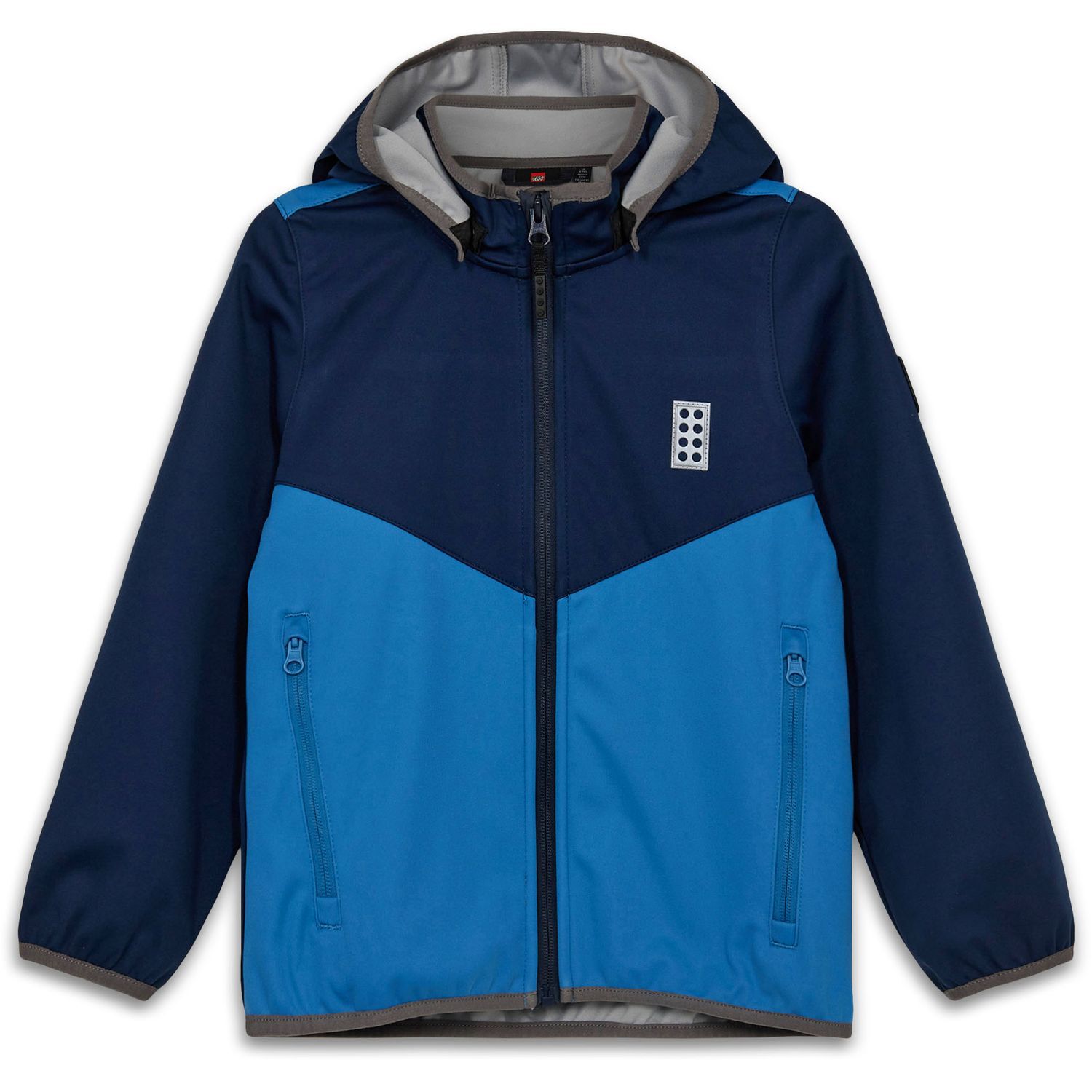 LegoLWSCOUT 200 Softshell Jacket