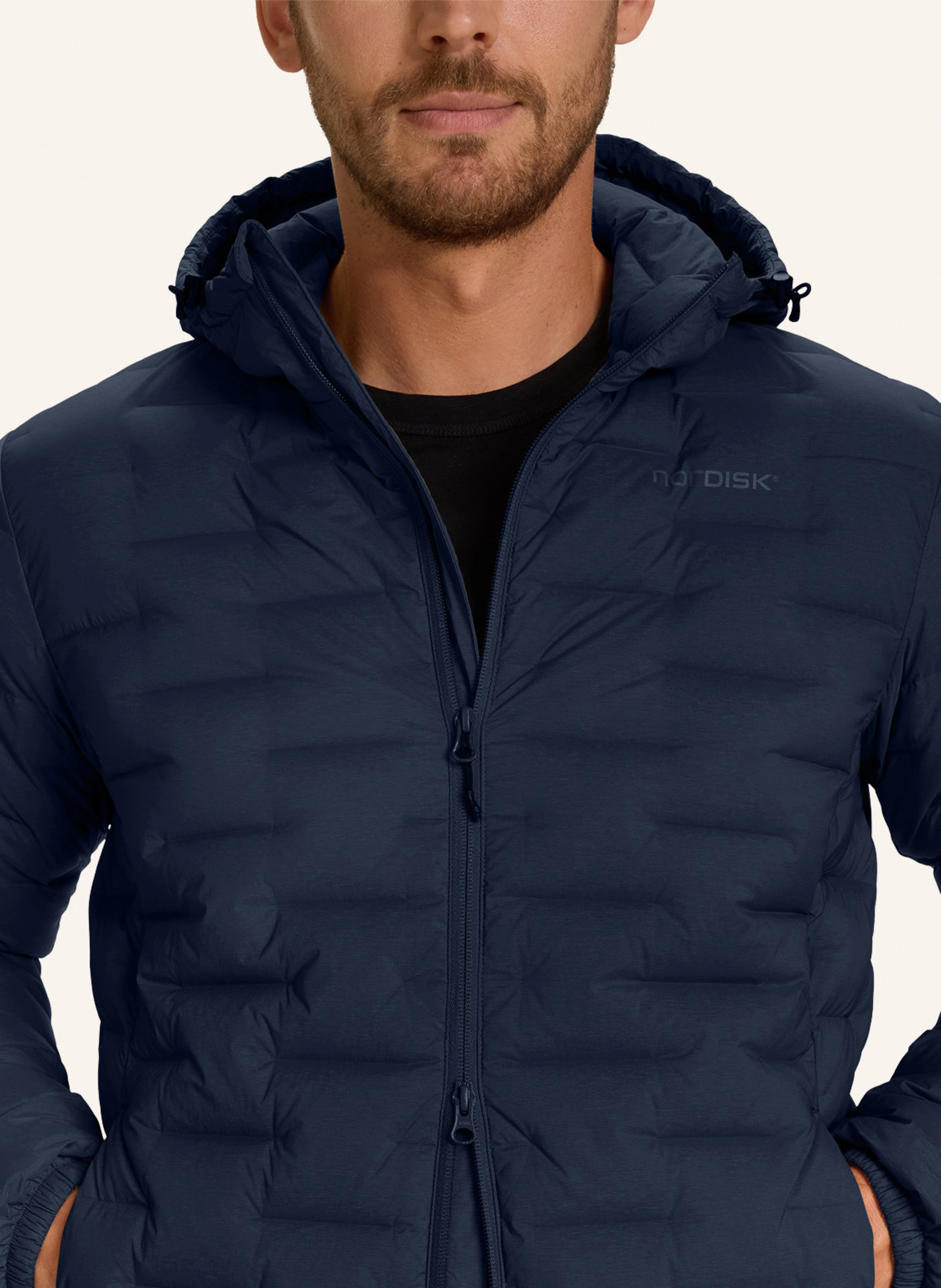 NORDISK Daunenjacke IVO