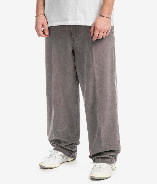 Obey Bigwig Hose (pigment java brown)