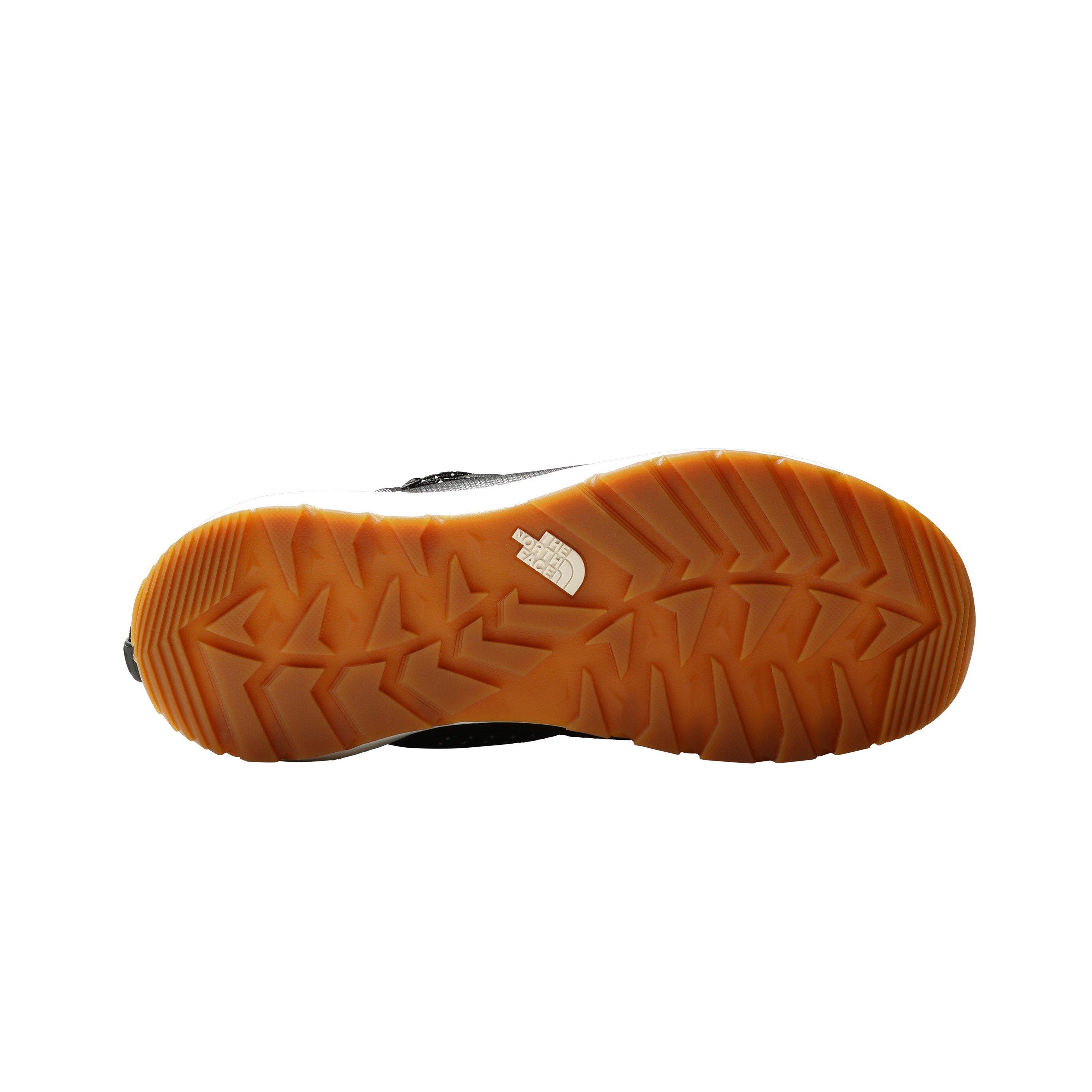 The North Face W THERMOBALL LACE UP WP GARDENIA WH